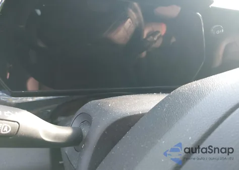 2024 Chevrolet Trax Fwd 2Rs z USA, uszkodzony, nr VIN KL77LJE22RC148147